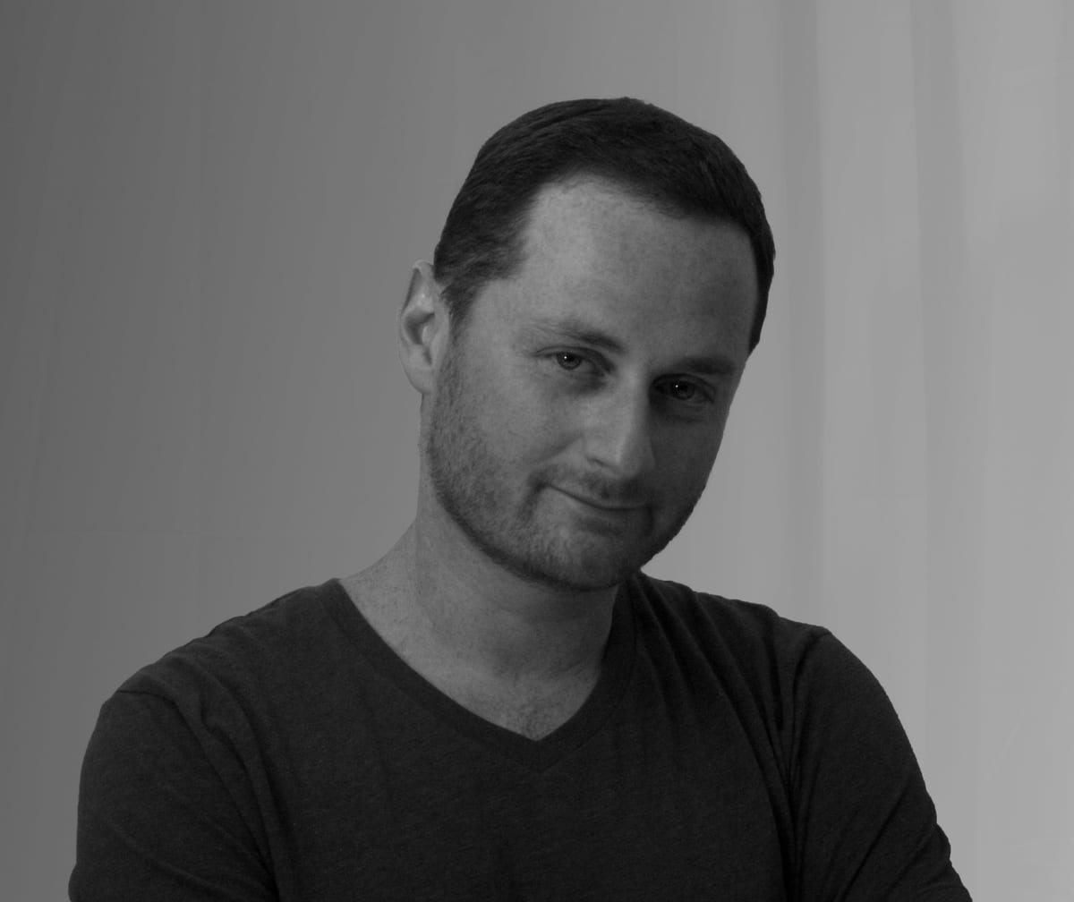 Max Ratchkauskas